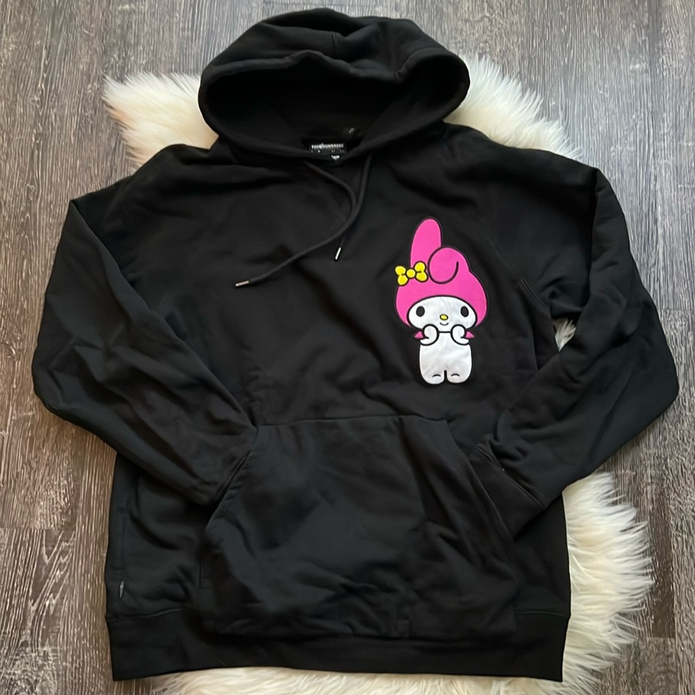 The Hundreds x Sanrio My Melody Hoodie